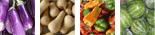 Four Veggies