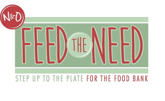 Feed the Need