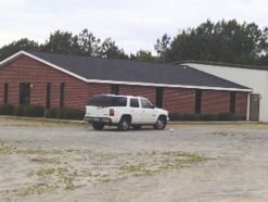 Greenville Branch