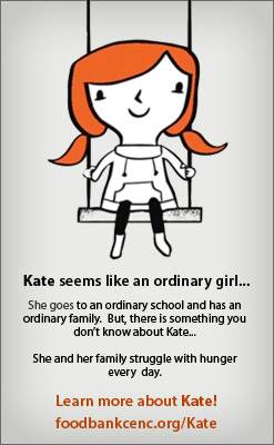 Meet Kate