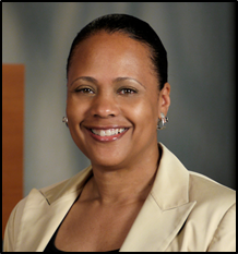 Monica Barnes